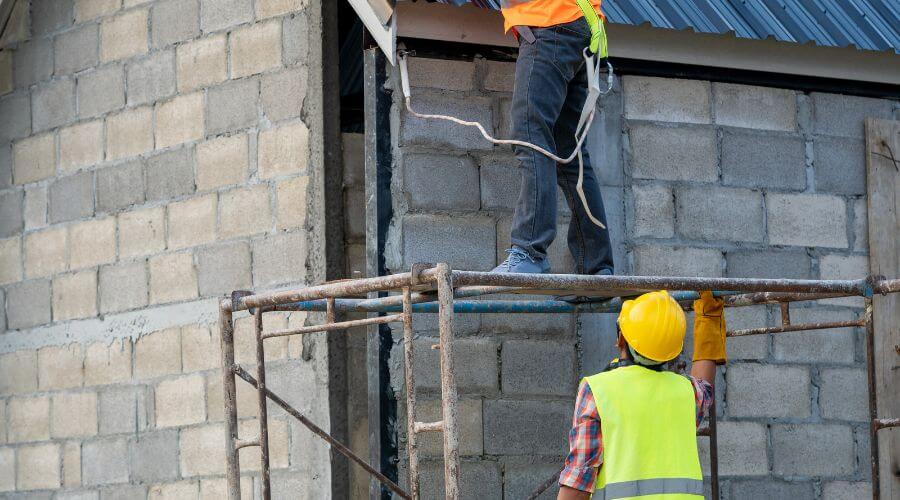 Local Siding Services in Portsmouth, IA